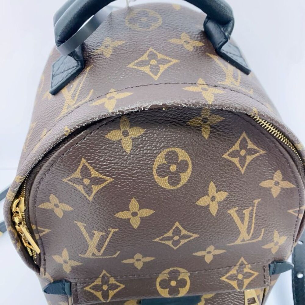 Louis Vuitton Women Pre-Loved Bag Very Good Condition - Picture 6 of 6